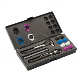 Welch Allyn Pocket Plus LED, Onyx Welch Allyn Pocket Plus LED, Onyx