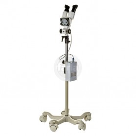 Colposcoop Gima Colpy – LED colposcoop