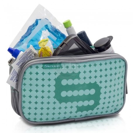 Elite Bags Dia’s toilettas
