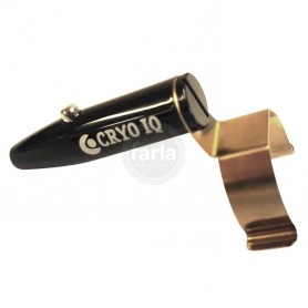 CryoIQ LED lamp