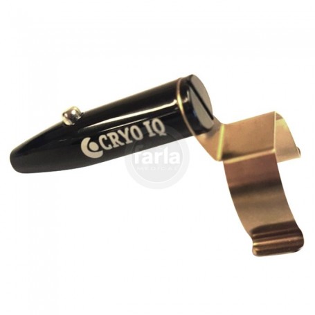 CryoIQ LED lamp