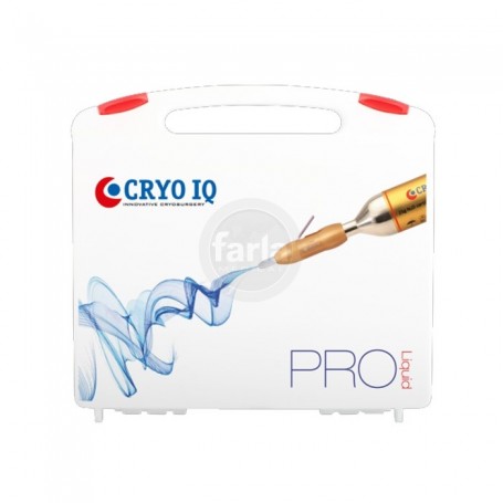 CryoIQ PRO doos