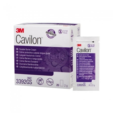 Cavilon 3M duurzame barrièrecrème