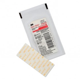 Steri Strip van 3M - hechtstrips 6 x 75 mm - R1541