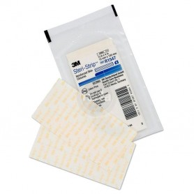 Steri Strip van 3M - hechtstrips 12 x 100 mm - R1547