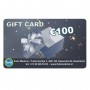 “E-Gift card" - Het perfecte cadeau!