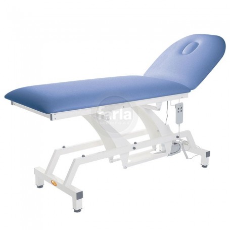 Elektrische onderzoekstafel Moretti Lytus MI380 (SKEMA)