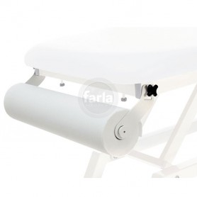 Moretti papierrolhouder – voor onderzoekstafels Moretti MI38x
