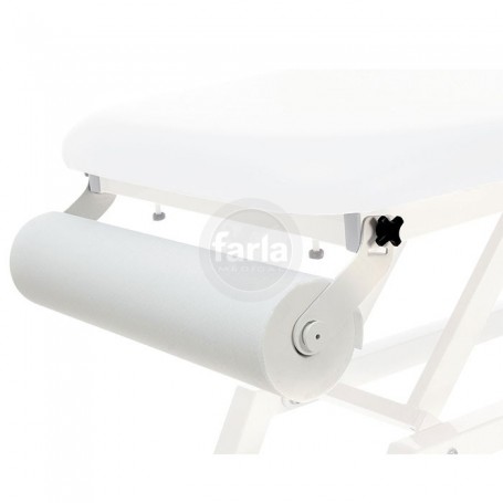 Moretti papierrolhouder – voor onderzoekstafels Moretti MI38x