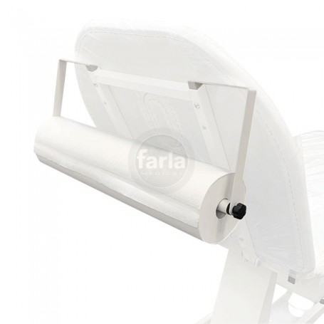 Moretti papierrolhouder – voor onderzoekstafels Moretti MI38x