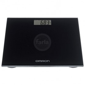 Omron HN289 personenweegschaal