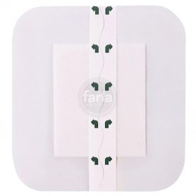 Zarys elastoDERM PAD