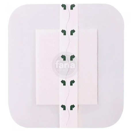Zarys elastoDERM PAD