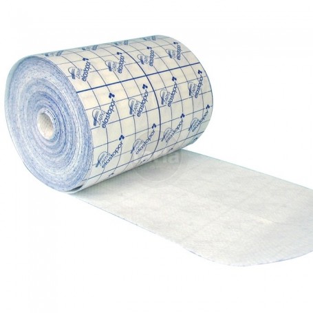 Zarys elastopor