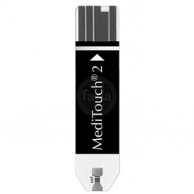 Medisana MediTouch 2 teststrips