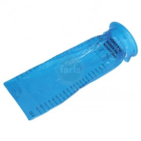 Zarys Vomit bag