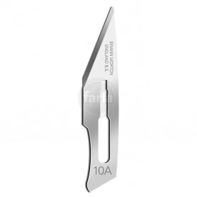 Swann Morton scalpelmes Nr 10A