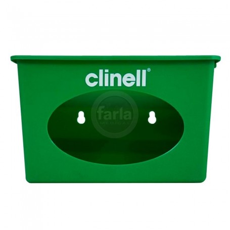 Clinell dispenser voor Clinell Universele doekjes