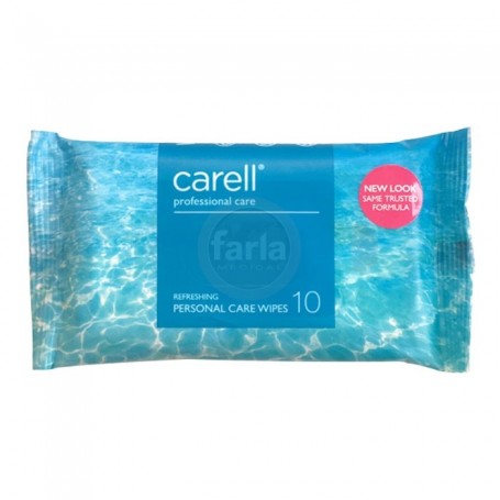 Carell patiëntendoekjes