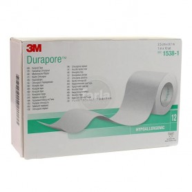 3M™ Durapore™ Medische Tape