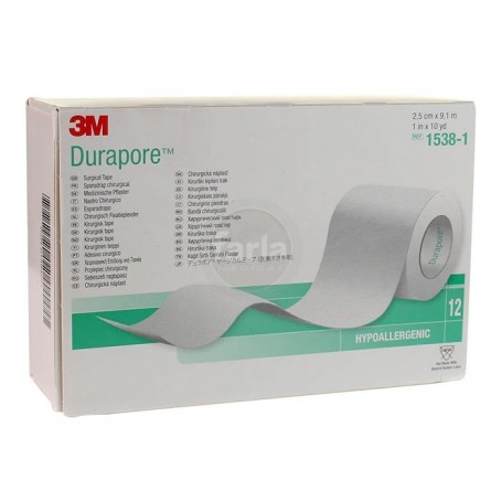 3M™ Durapore™ Medische Tape