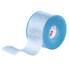 3M™ Micropore™ Silicone Chirurgische hechtpleister