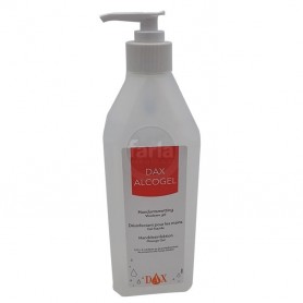 DAX Alcogel Handontsmetting