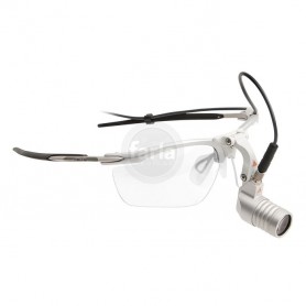 Heine MicroLight2 koplamp