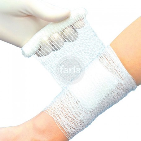 Gebreid steunverband Zarys elastoBAND BASIC