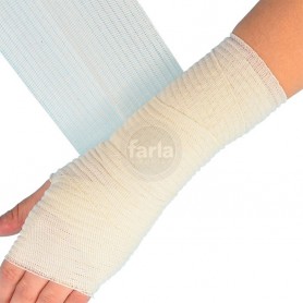 Elastisch steunverband Zarys elastoBAND FLEX