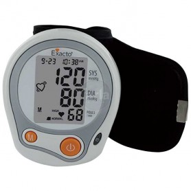 Bloeddrukmeter Biosynex Exacto