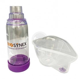 Inhalatiekamer Biosynex