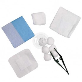 Parenterale Set