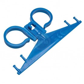 Urinezak hanger Zarys