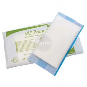 Zarys MULTIabsorb S –absorberend verband