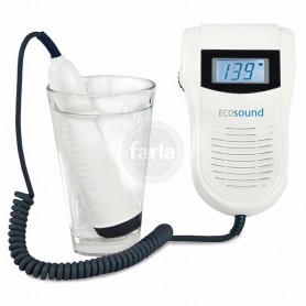 ECOsound Echo doppler ECOsound