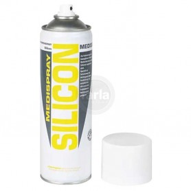 Medispray silicone spray