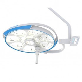 Operatielamp Dr Mach LED 6MC OT-light