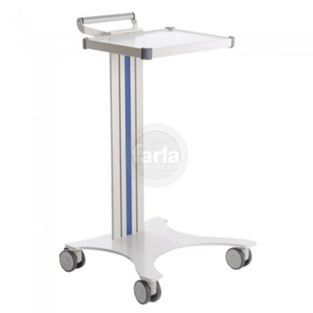 EOLO multifunctionele modulaire trolley