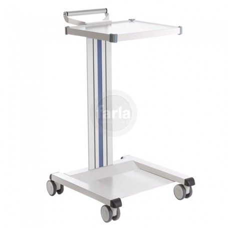 EOLO multifunctionele modulaire trolley