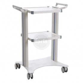 EOLO multifunctionele modulaire trolley