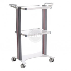 EOLO multifunctionele modulaire trolley
