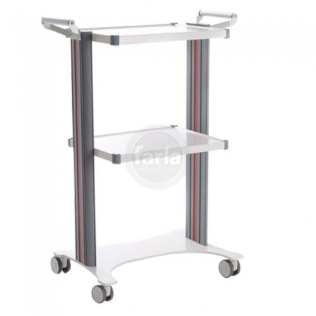 EOLO multifunctionele modulaire trolley