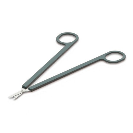 Lange Littauer U-cut schaar