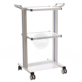 EOLO multifunctionele modulaire trolley