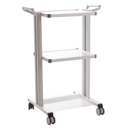 EOLO multifunctionele modulaire trolley