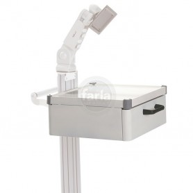 Moretti trolley lade