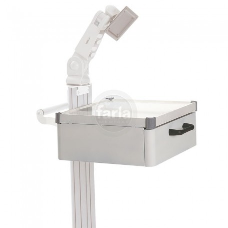 Moretti trolley lade