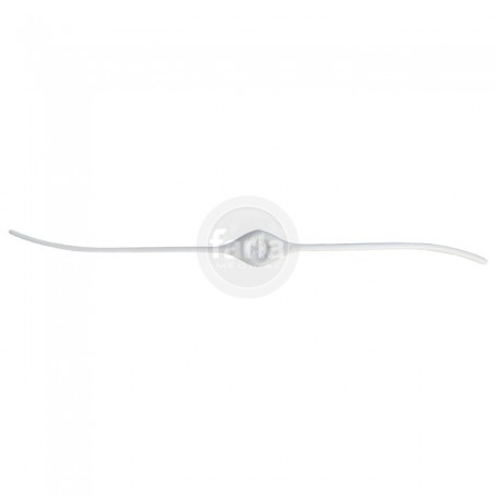Dubbelzijdig dilatator 3 mm en 4 mm – ComfiDilator - steriel