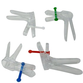Speculum CUSCO steriel éénmalig gebruik – Gynspec